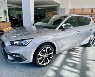 Seat Leon Gebrauchtwagen