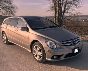 Mercedes-Benz R 500 Gebrauchtwagen