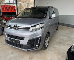 Citroen SpaceTourer Gebrauchtwagen