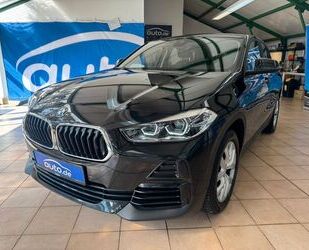 BMW X2 Gebrauchtwagen