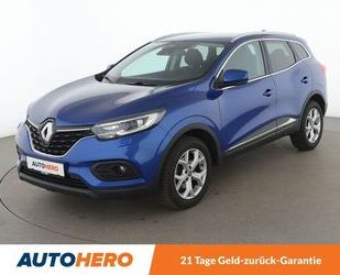 Renault Kadjar Gebrauchtwagen