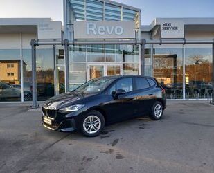 BMW 218 Active Tourer Gebrauchtwagen