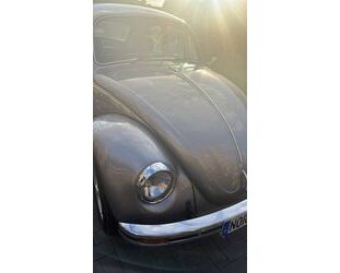 VW Käfer Gebrauchtwagen