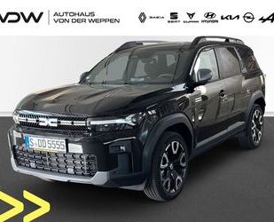 Dacia Bigster Gebrauchtwagen