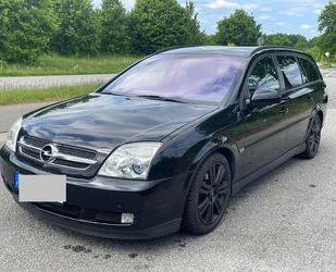 Opel Vectra Gebrauchtwagen