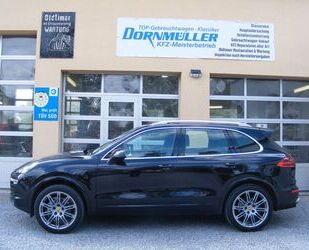 Porsche Cayenne Gebrauchtwagen