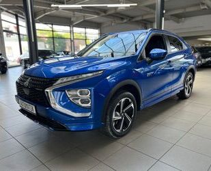 Mitsubishi Eclipse Cross Gebrauchtwagen