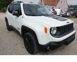 Jeep Renegade Gebrauchtwagen