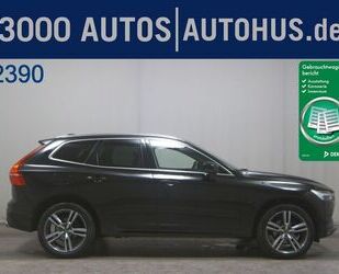 Volvo XC60 Gebrauchtwagen