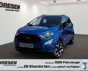 Ford EcoSport Gebrauchtwagen