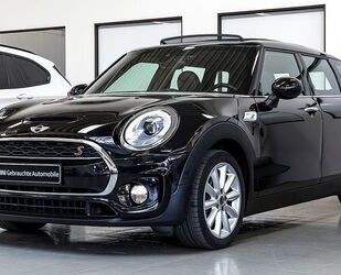 Mini Cooper S Clubman Gebrauchtwagen