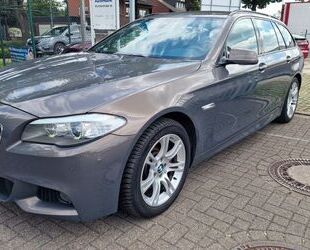 BMW 530 Gebrauchtwagen
