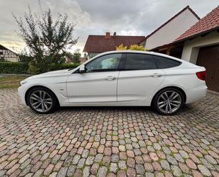 BMW 320 Gran Turismo Gebrauchtwagen