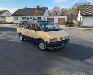 Renault Espace Gebrauchtwagen