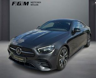 Mercedes-Benz E 220 Gebrauchtwagen