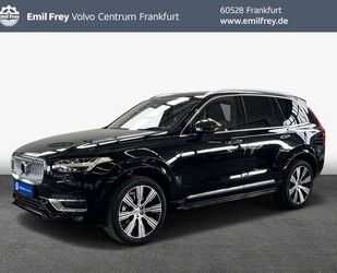 Volvo XC90 Gebrauchtwagen
