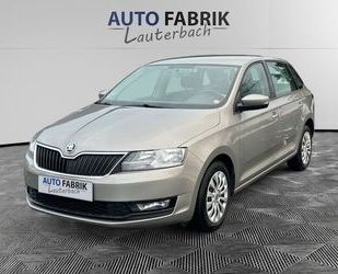 Skoda Rapid Gebrauchtwagen