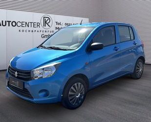Suzuki Celerio Gebrauchtwagen