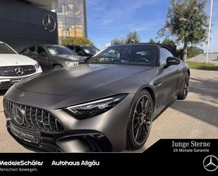 Mercedes-Benz SL 63 AMG Gebrauchtwagen