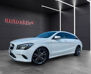 Mercedes-Benz CLA 200 Gebrauchtwagen