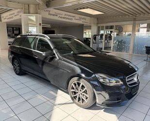 Mercedes-Benz E 220 Gebrauchtwagen