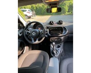 Smart ForFour Gebrauchtwagen