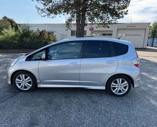 Honda Jazz Gebrauchtwagen