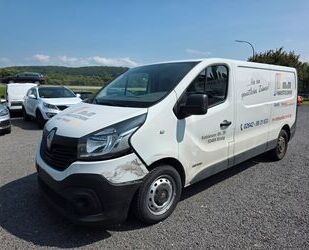 Renault Trafic Gebrauchtwagen