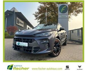 Cupra Terramar Gebrauchtwagen