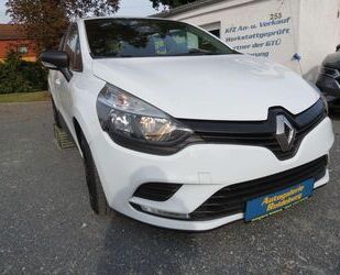 Renault Clio Gebrauchtwagen