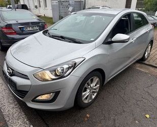 Hyundai i30 Gebrauchtwagen
