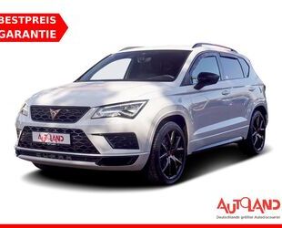Cupra Ateca Gebrauchtwagen