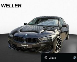 BMW 840 Gebrauchtwagen
