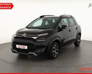 Citroen C3 Aircross Gebrauchtwagen