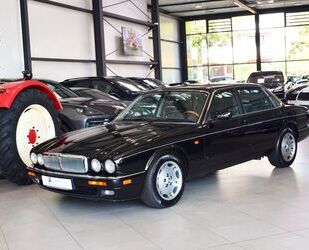 Jaguar XJ Gebrauchtwagen