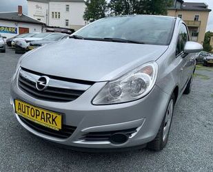 Opel Corsa Gebrauchtwagen