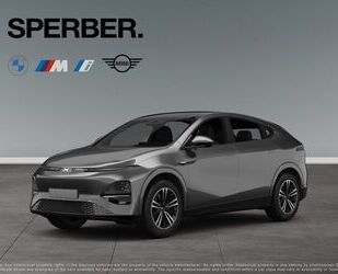 XPeng G6 Gebrauchtwagen