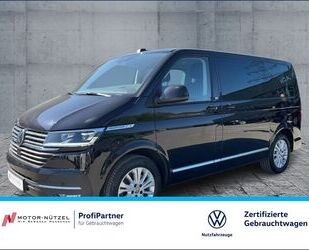 VW T6 Multivan Gebrauchtwagen