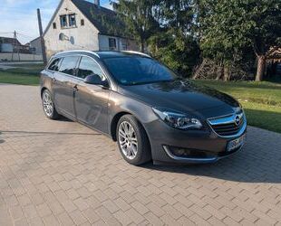 Opel Insignia Gebrauchtwagen