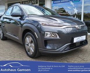 Hyundai KONA Gebrauchtwagen