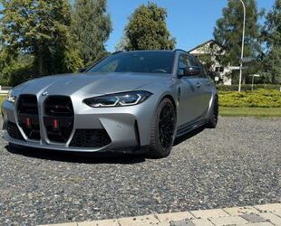 BMW M3 Gebrauchtwagen
