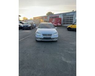 Mercedes-Benz C 200 Gebrauchtwagen