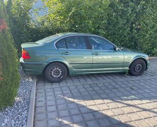 BMW 320 Gebrauchtwagen