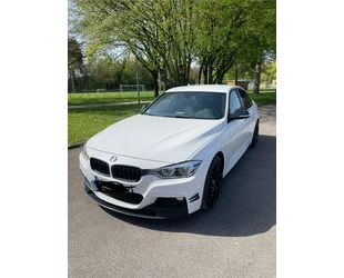 BMW 325 Gebrauchtwagen