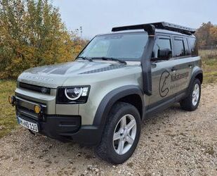 Land Rover Defender Gebrauchtwagen