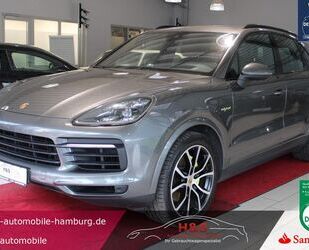 Porsche Cayenne Gebrauchtwagen