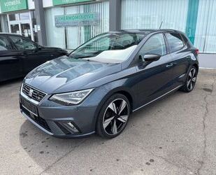 Seat Ibiza Gebrauchtwagen