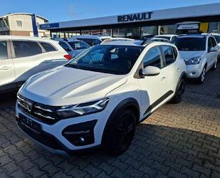 Dacia Sandero Gebrauchtwagen