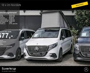 Mercedes-Benz V 250 Gebrauchtwagen