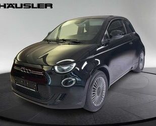 Fiat 500e Gebrauchtwagen